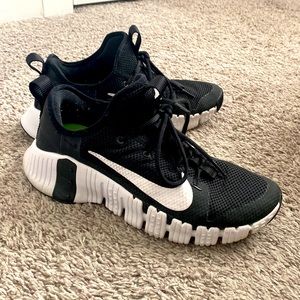 Nike Metcon 3 sneakers